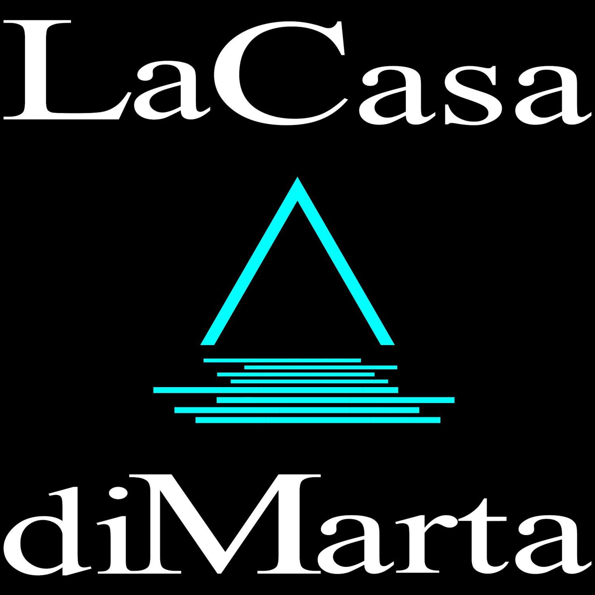 Апартаменти La Casa Di Marta Сан-Леоне Екстер'єр фото